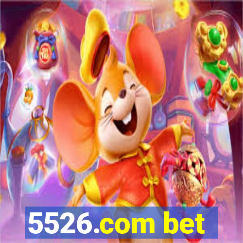 5526.com bet